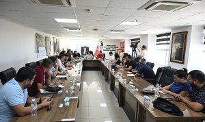 Muradiye’ye 2 milyarlık dev altyapı yatırımında ikinci adım atıldı