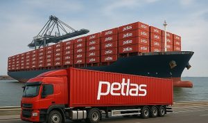 Petlas, Lastik Sektörünün İhracat Şampiyonu!