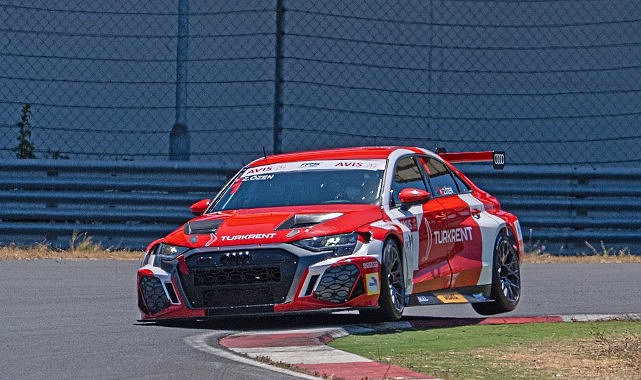 Pist Şampiyonası TOSFED İstanbul Park’ta Başladı