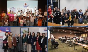 PKU Aile Derneği’nden Metabolik Hastalıklarla Yaşayan Bireylere Güçlü Destek:  “DP Yaşam İzleri: PKU Aile Toplantıları’’