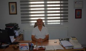 Prof. Dr. Palabıyık, “Aile, milletimizin ve devletimizin omurgasıdır”