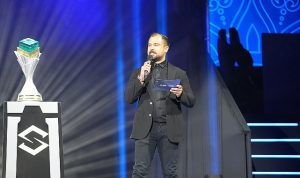 PUBG MOBILE Avrupa Şampiyonası binlerce oyun tutkununu buluşturdu