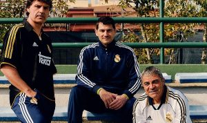 Real Madrid efsanevi TEKA logolu formasını yeniden piyasaya sürdü