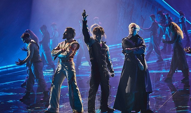 Riyad’da Espor ve Eğlencenin Kalbi EWC 2025 ile Atıyor