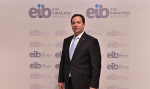 Su ürünleri ve hayvansal mamuller sektöründe 24 ihracat şampiyonunun 13’ü Egeli