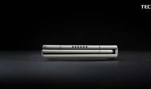 TECNO’dan Katlanabilir Devrim: PHANTOM Ultimate G Fold Concept Tanıtıldı
