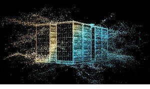 Veri merkezlerinin enerji verimliliği: Daha sürdürülebilir bir gelecek