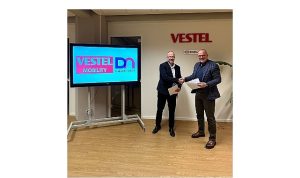 Vestel Mobilite, Avrupa’daki hizmet ağını genişletiyor