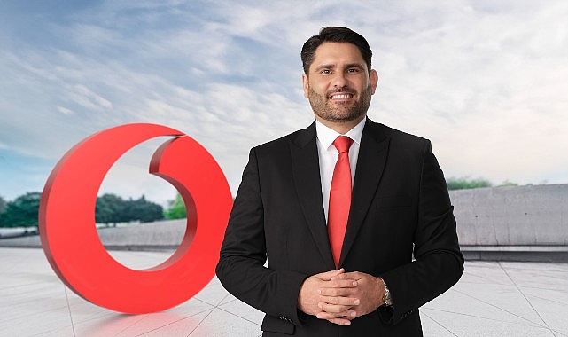 Vodafone Türkiye, Yapay Zekâ Destekli NPS Projesiyle TM Forum’dan İki Ödül Birden Kazandı