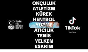 37’nci Boğaziçi Kıtalararası Yüzme Yarışı bu pazar TikTok’tan canlı yayınlanacak!