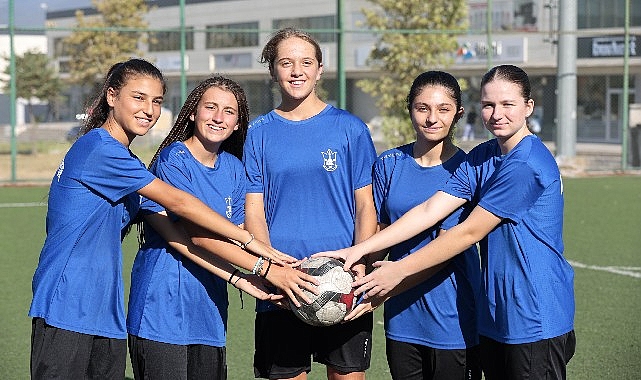 5 sporcuya Milli Takım Kampı’na davet