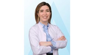 Ağrı seviyesi 10’dan 3-4’e düşüyor…