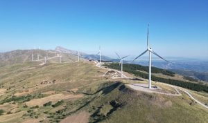 Akfen Yenilenebilir Enerji 802 MW’lık Kurulu Güce Ulaştı