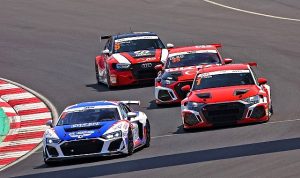 AVIS Türkiye Pist Şampiyonası Devam Ediyor