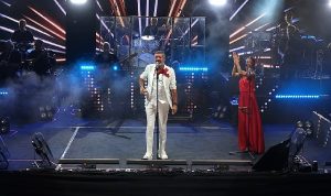 Aydın 30 Ağustos Zafer Bayramı’nı coşkuyla kutladı