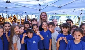 Bakırköy Belediyesi Yaz Spor Okulu’nun Üçüncü Dönemi Başladı