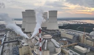 Bangladeş’te bulunan Ruppur NGS’de çalışmalar hız kazandı