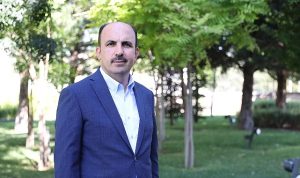Başkan Altay KOSKİ Tarihinin En Yüksek Bütçeli Yatırımını Müjdeledi:  “Merkez Atıksu Arıtma Tesisimizin Kapasitesini İki Katına Çıkarıyoruz”
