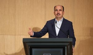 Başkan Altay: “Tüm İnsanlığın Mirasını Hep Birlikte Ortaya Çıkarıyoruz”