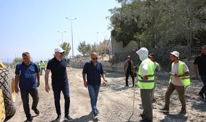 Başkan Çerçioğlu’nun çalışmaları ile kazanan Sökeliler oluyor