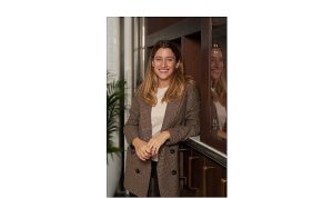 Beyza Sakallı, Microsoft Türkiye’nin yeni CMO’su olarak atandı