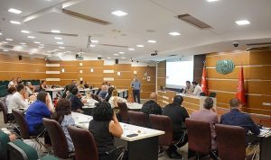 Bornova’da kamu iç kontrol atağı