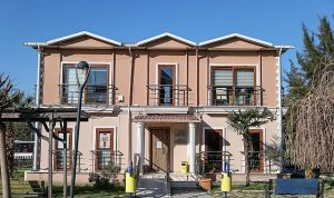 Bucalı kadınlara uzman destek