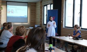 Büyükşehir’den diz sağlığını korumak için öneriler