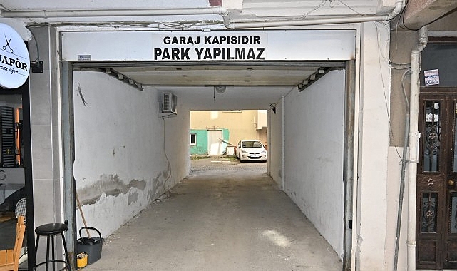 Büyükşehir’den Otopark Sorununa Çözüm Arayışı