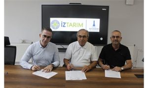 Büyükşehir’den Türkiye’nin ilk tıbbi ve aromatik bitkiler bölgesine destek