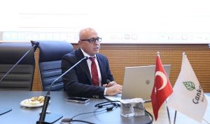 Çankaya’da “Kalp Dostu Yaşam” Semineri Düzenlendi