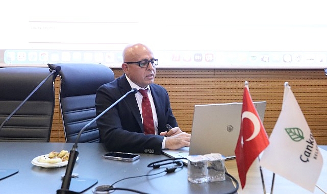 Çankaya’da “Kalp Dostu Yaşam” Semineri Düzenlendi