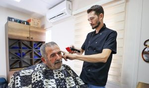 Çınarlar Buluşma Noktası, emeklilerin ikinci adresi oldu