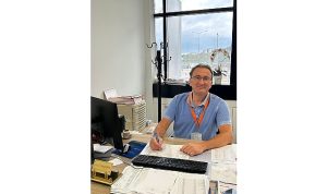 Doç. Dr. Necmi Eren: “Türkiye’de her beş hastadan biri, polikistik böbrek hastalığının genetik olduğunu bilmiyor”