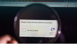 Doğrulama tuzağına düşmeyin