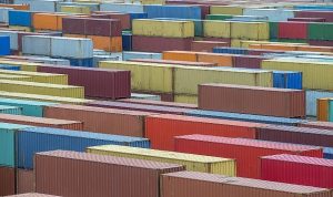 Ege İhracatçı Birlikleri 1 milyar 60 milyon TL’lik devlet yardımını ihracatçılara ulaştırdı