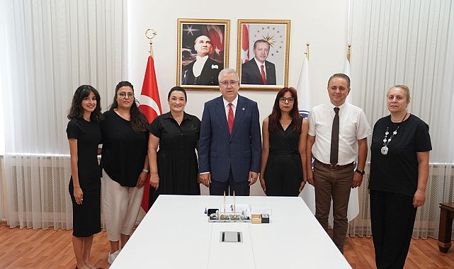 Ege Üniversitesinde sporcu sağlığına yeni bir soluk: Adölesan su altı ragbi sporcuları için TÜBİTAK destekli araştırma başlatıldı