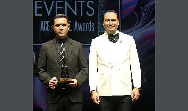 Ela Excellence Resort Belek ve Fişekhane, İstanbul Turizm Fuarı 2025 ile Küresel Turizmde yeni iş birliklerine kapı aralıyor