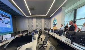 Encümen üyelerinden Ulaşım Merkezleri’ne inceleme