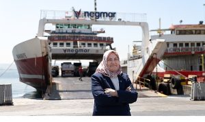 Filo, Liman ve Tren Feribotuyla NEGMAR Geleceği Taşıyor!