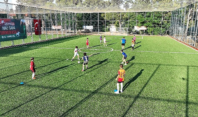 Futbol Akademisi kış dönemi kayıtları başlıyor