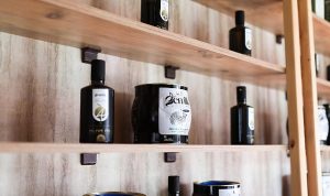 Gemlik Belediyesi’nden Kumla’ya Halk Büfe