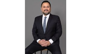 Güçlü Batkın, Dünyagöz Hastaneler Grubu CEO’luğu Görevine Başladı