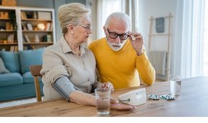 Hayatı Paylaşmak Hastalık Riskini de Paylaşmaya Neden Olabiliyor!