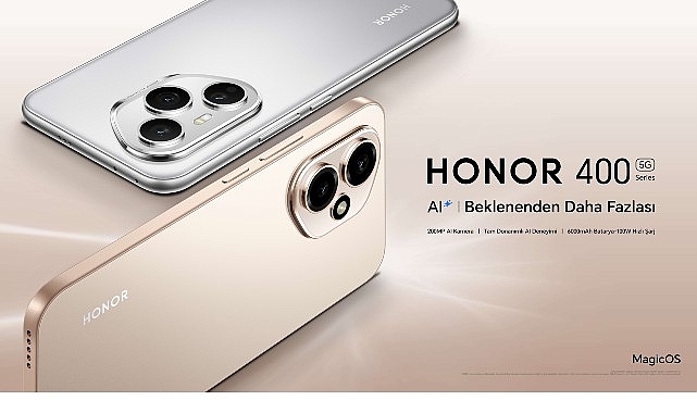 HONOR ile Yazın Keyfini Çıkarın!