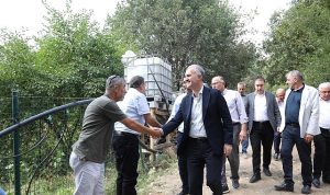 İnegöl Bal Üretiminde Kalitesiyle Dikkat Çekti