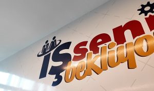 İnegöl’de KİMO İle Güçlü İş Birlikleri, Güçlü İstihdam