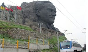 İZBAN’daki grev nedeniyle ulaşım hatlarında düzenleme