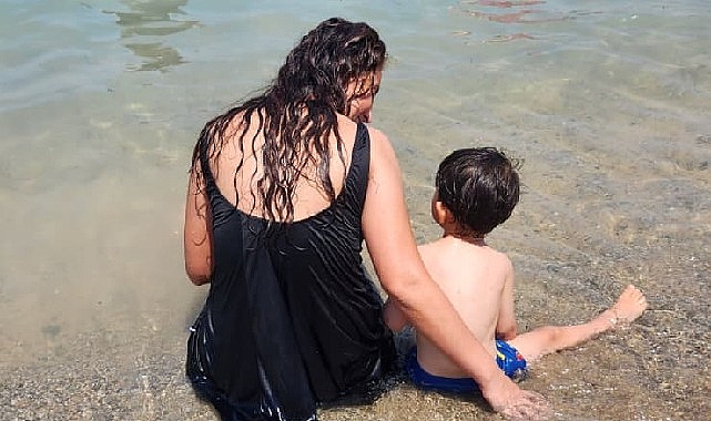 İzmir’de herkes denize ulaşabilecek