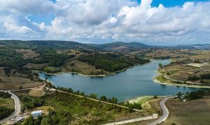 Kandıra topraklarının verimi Büyükşehir desteği ile arttı